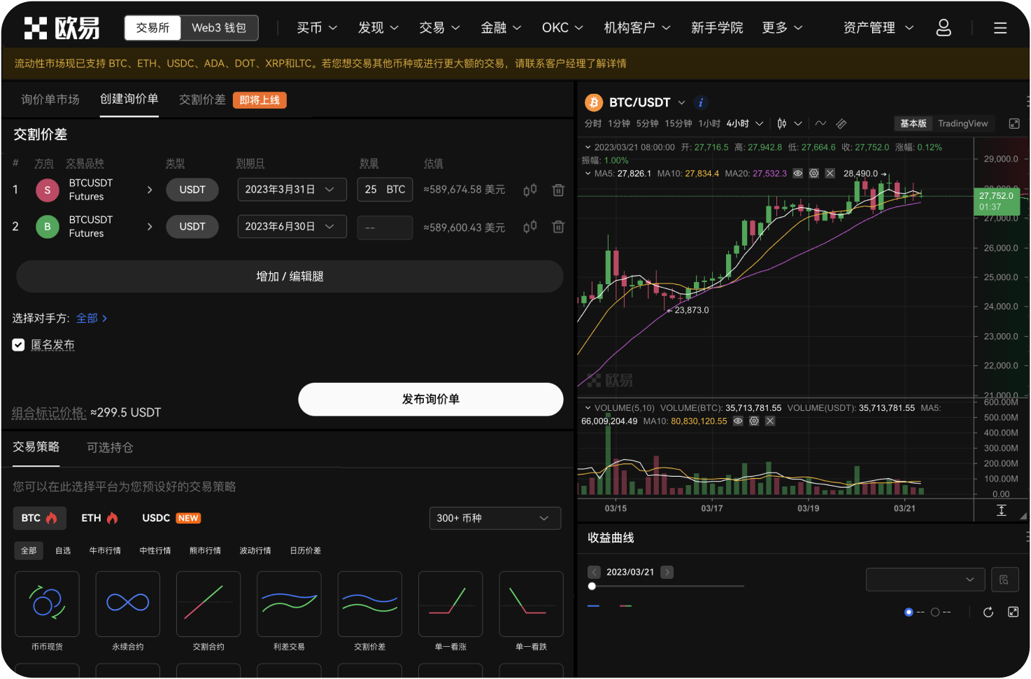 在Bybit如何设置ETH合约的限价单被动委托